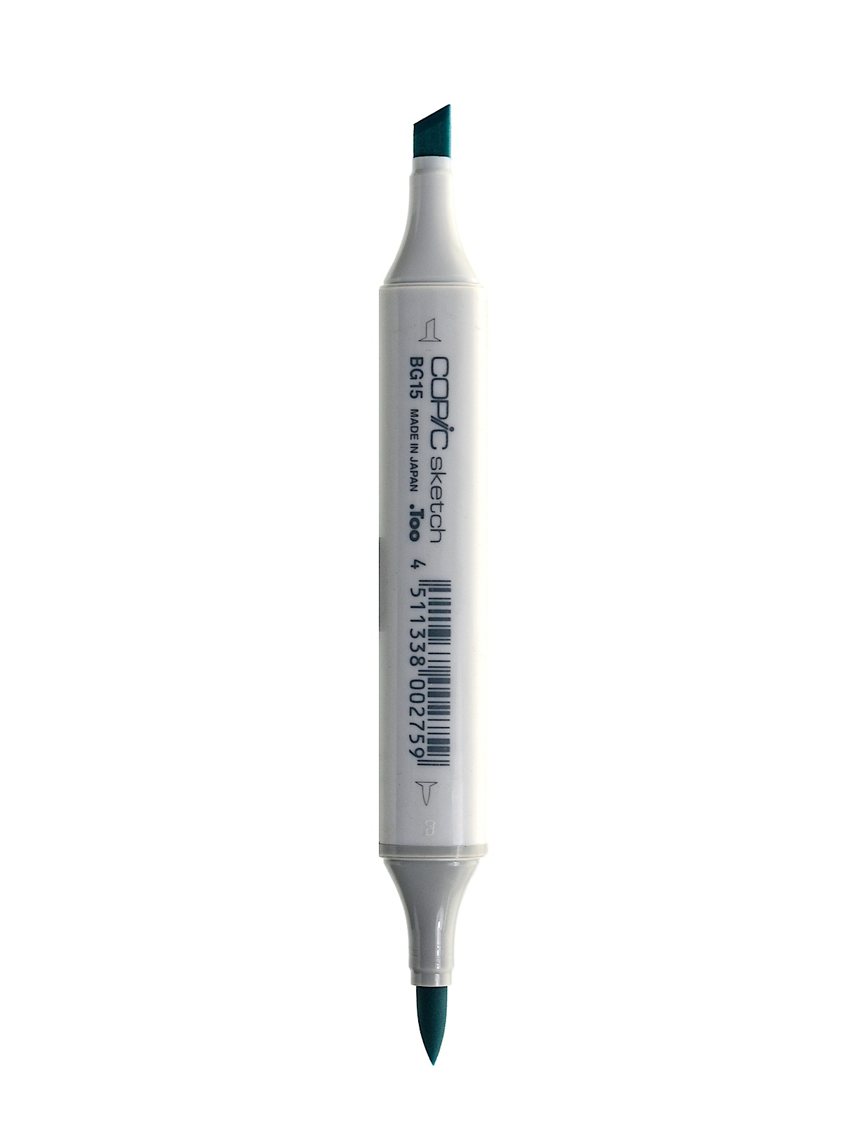 Sketch Markers aqua BG15