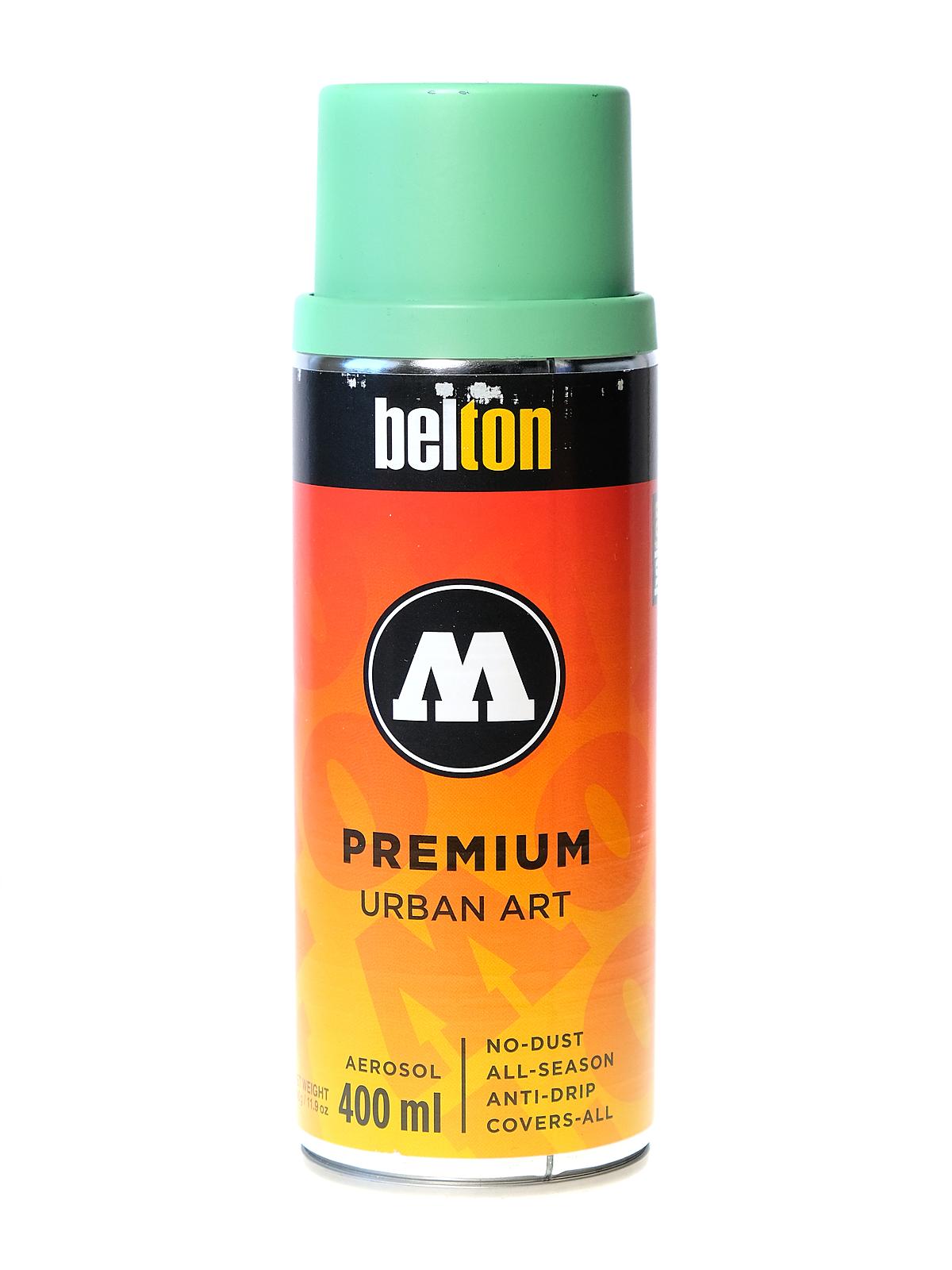 Belton Premium Spray Paint calypso middle 400 ml