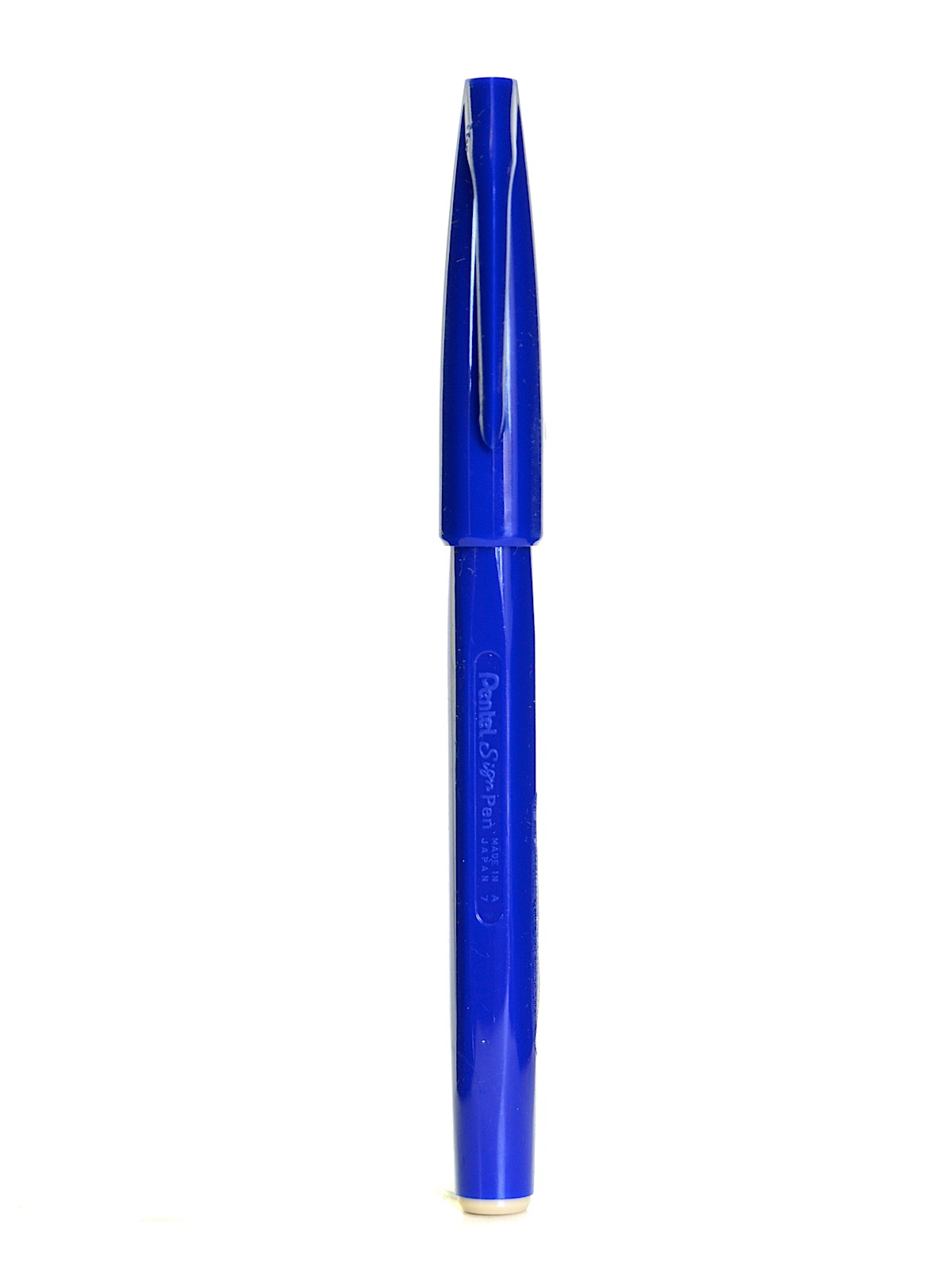Sign Pen blue each