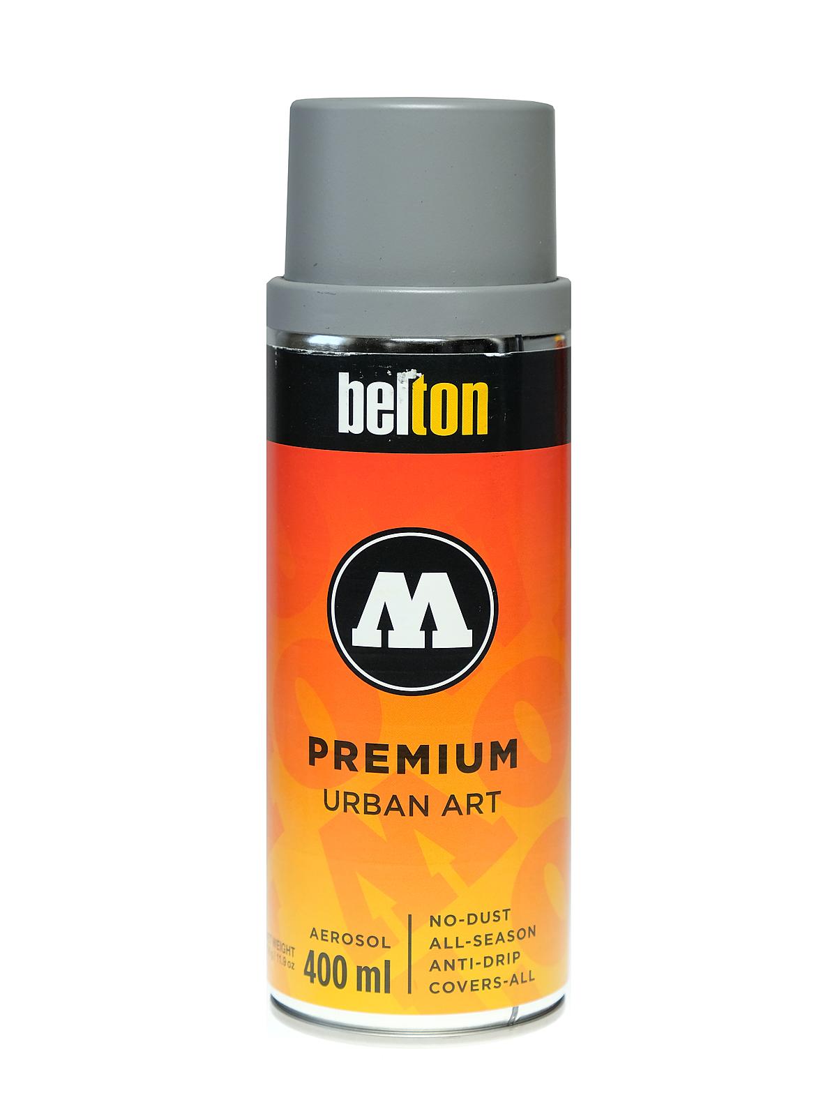 Belton Premium Spray Paint granite 400 ml