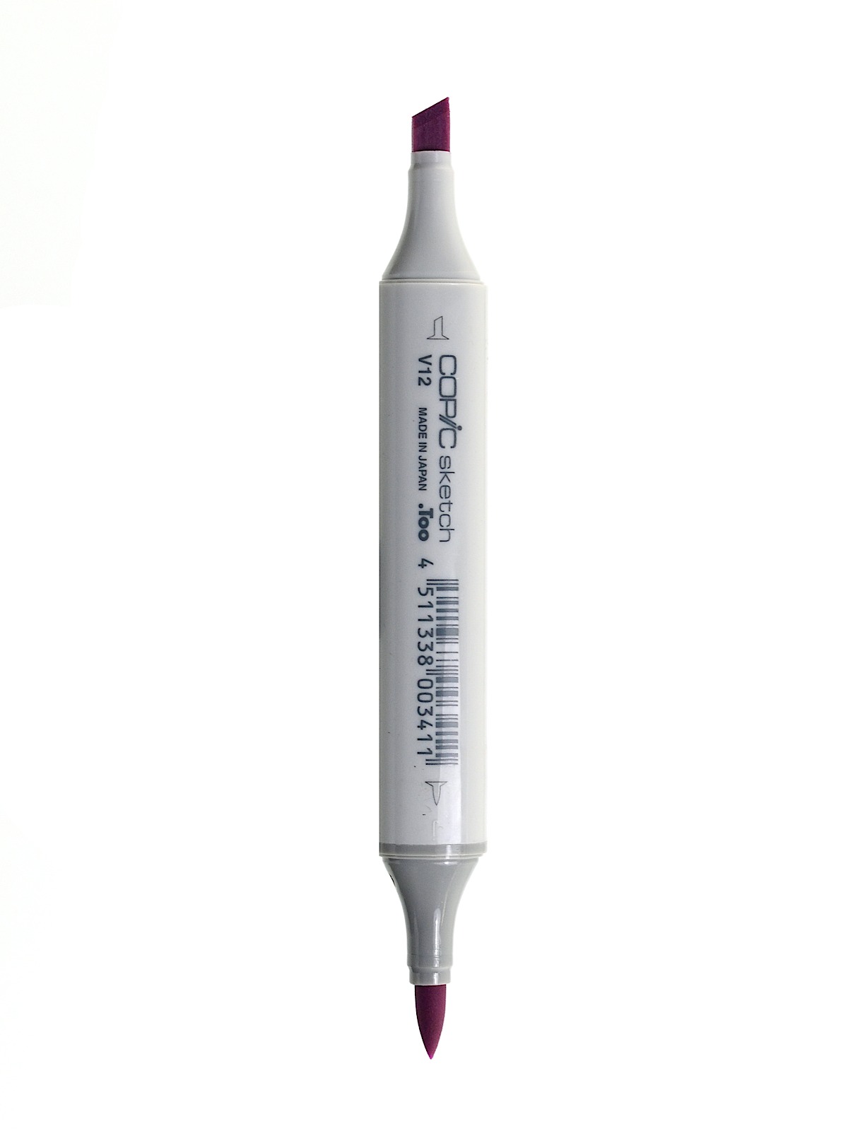 Sketch Markers Pale Lilac V12