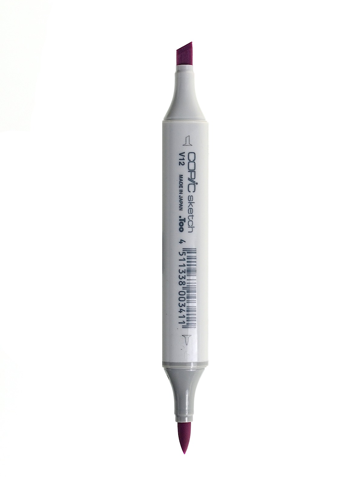 Sketch Markers pale lilac V12