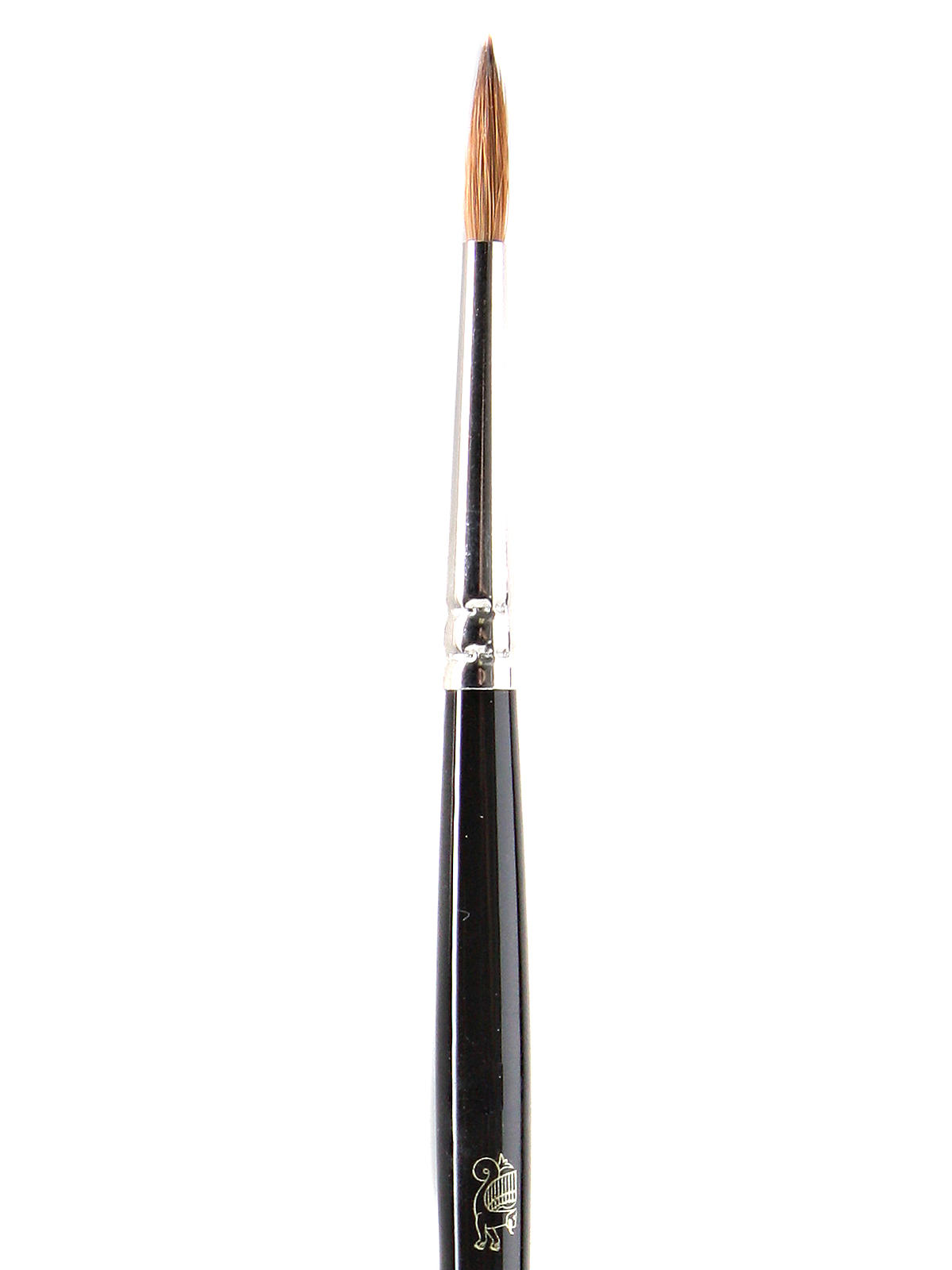 Series 7 Kolinsky Sable Pointed Round Brushes 3