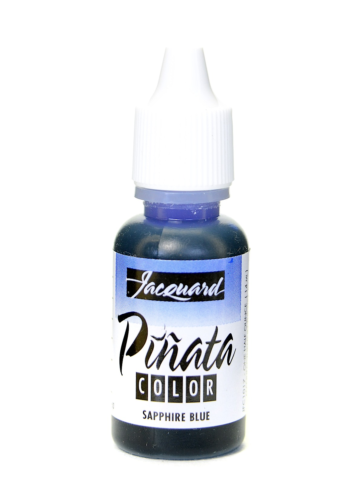 PiÃ±ata Alcohol Inks sapphire blue 1 2 oz.