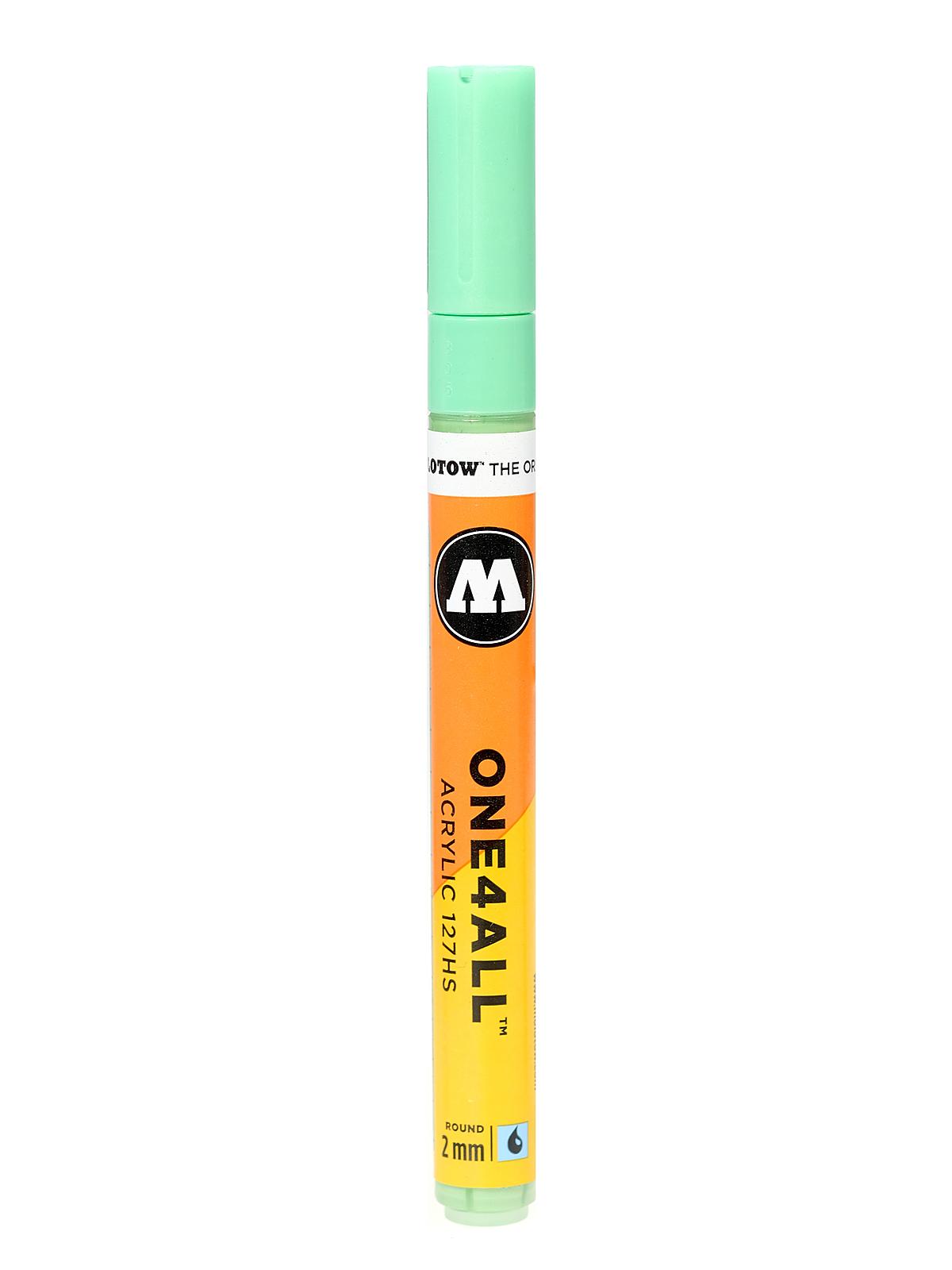 One4All Acrylic Paint Markers 2 mm calypso 234