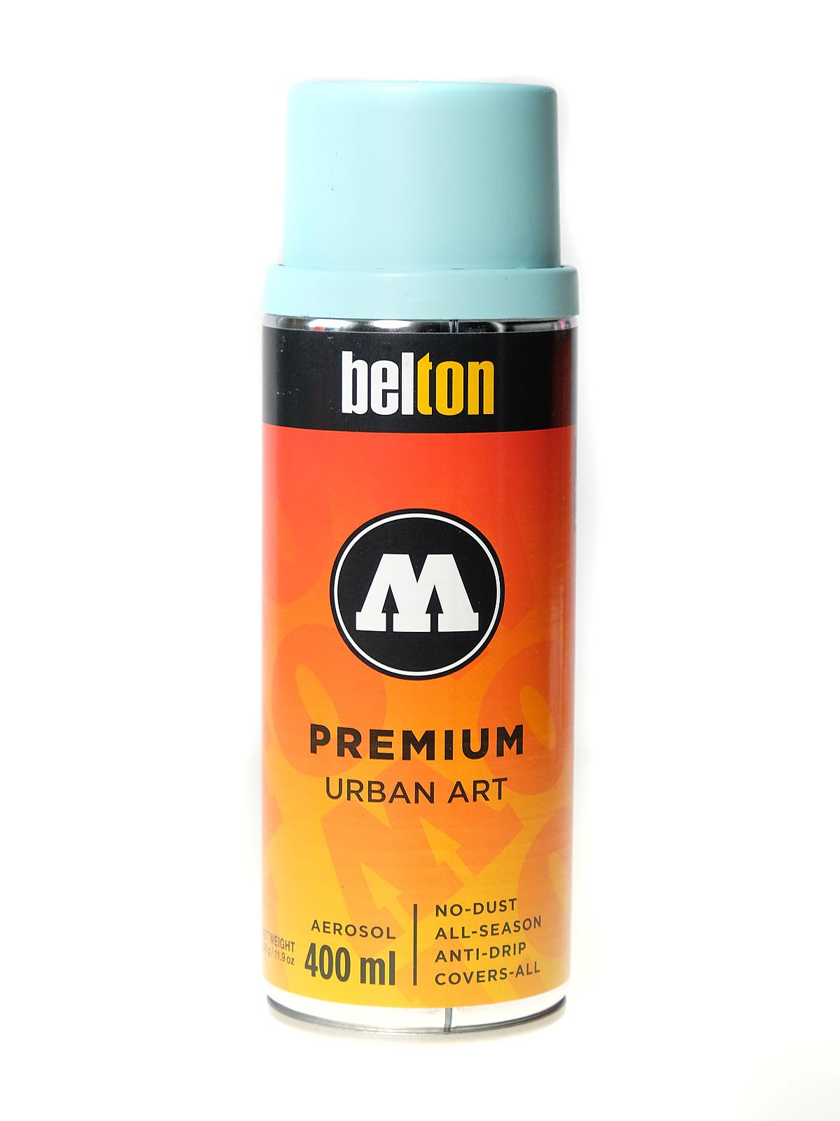 Belton Premium Spray Paint Riviera pastel 400 ml
