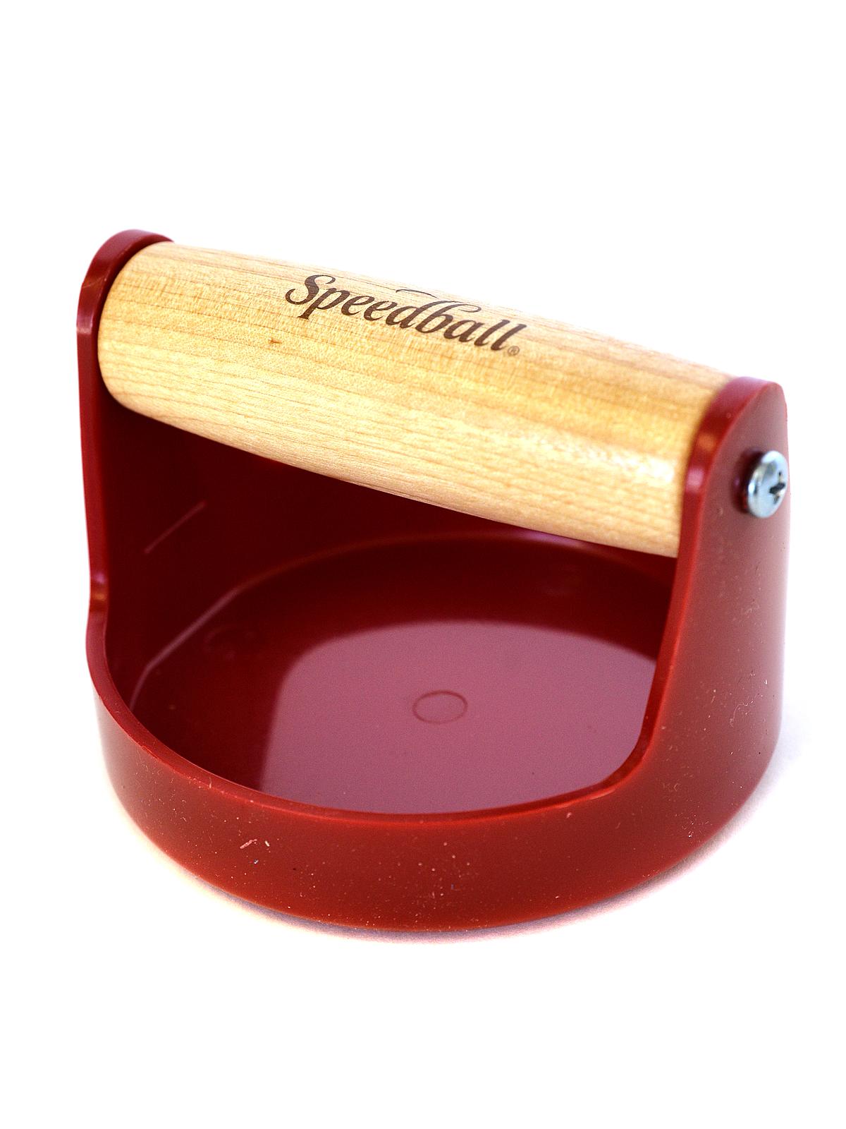 Red Baron 4 in. Baren 4 in.
