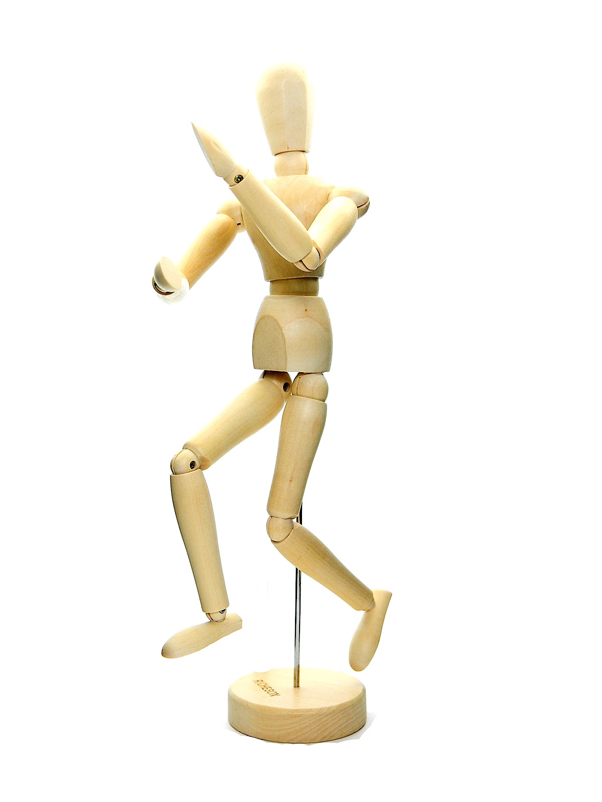 Manikin female