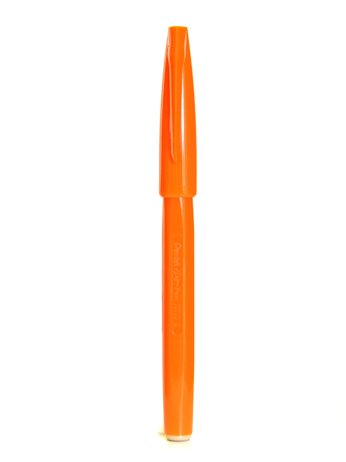Sign Pen orange each
