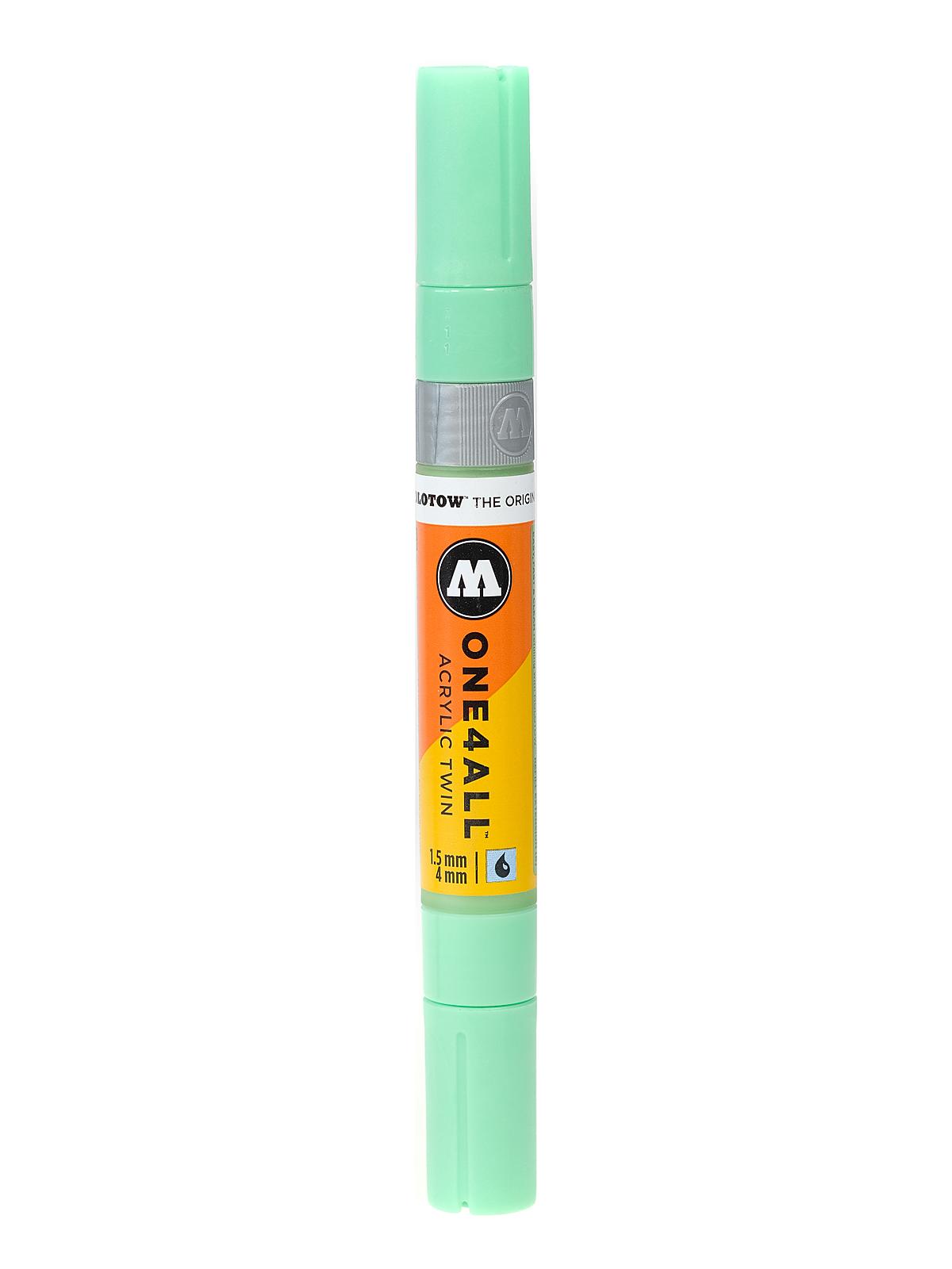 One4All Acrylic Twin Double Ended Pump Markers calypso middle 234 each