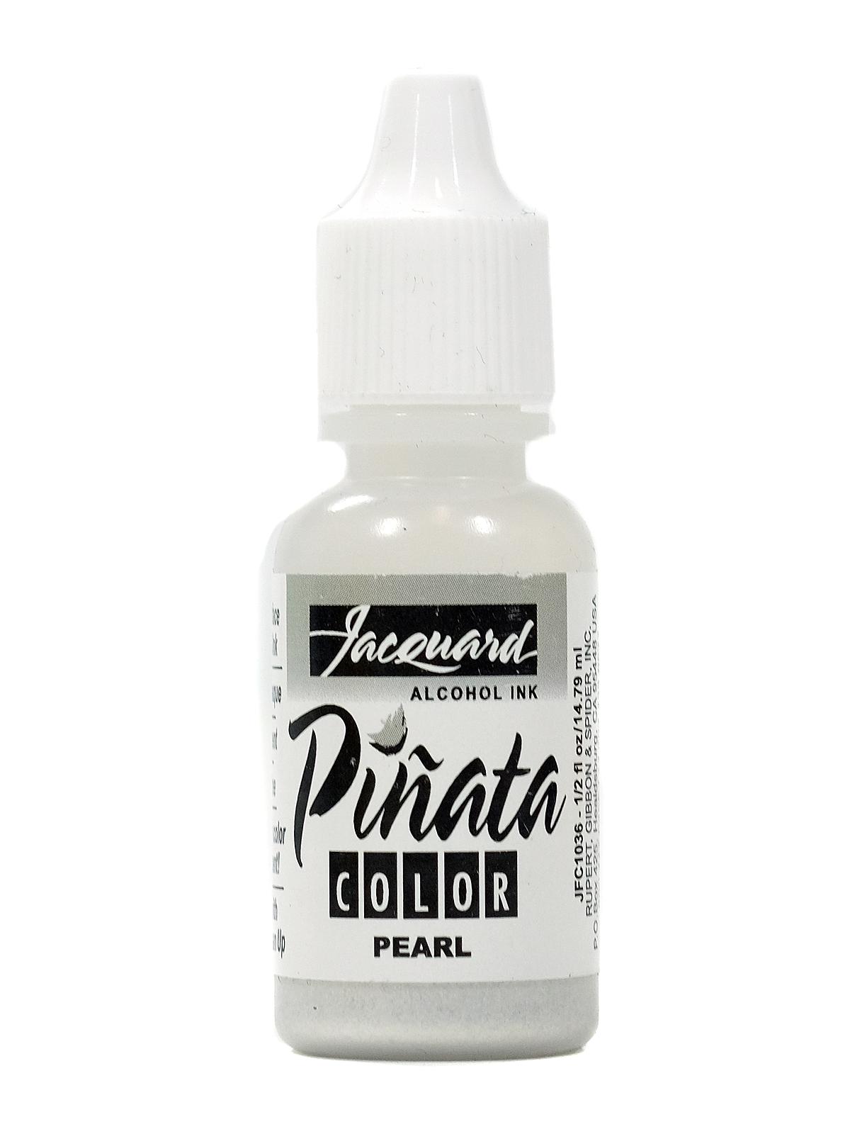 PiÃ±ata Alcohol Inks pearl 1 2 oz.