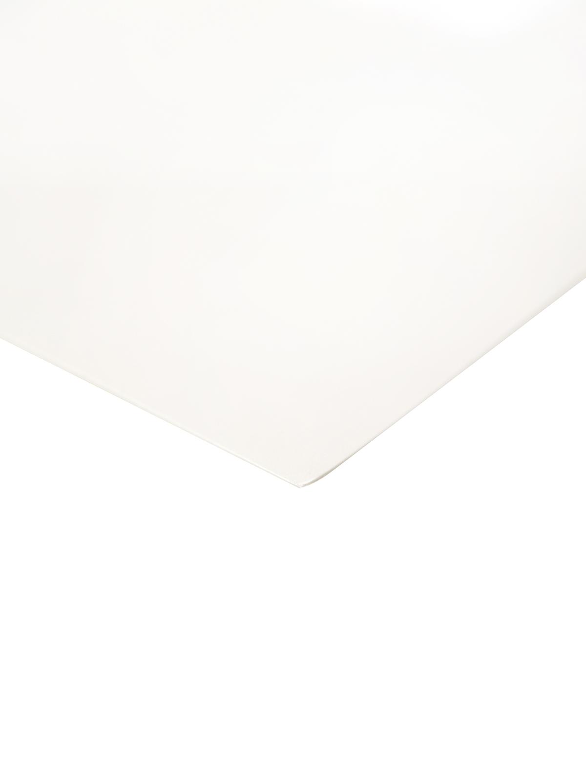 Coventry Rag Printmaking Paper 26 in. x 40 in. white sheet