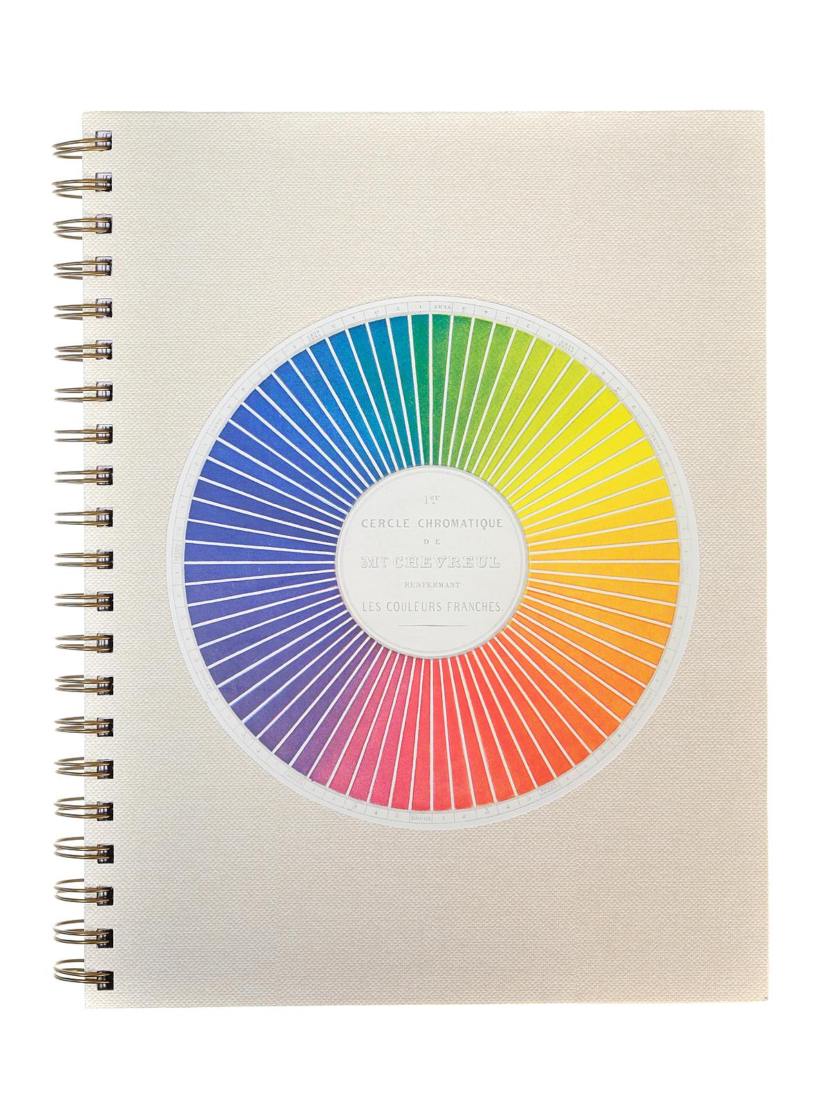 Color: A Sketchbook each