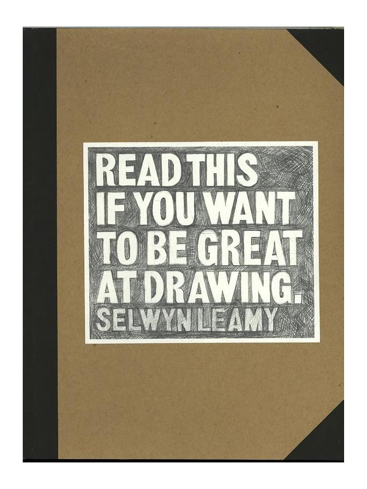 Read This If You Want To Be Great At Drawing People Each