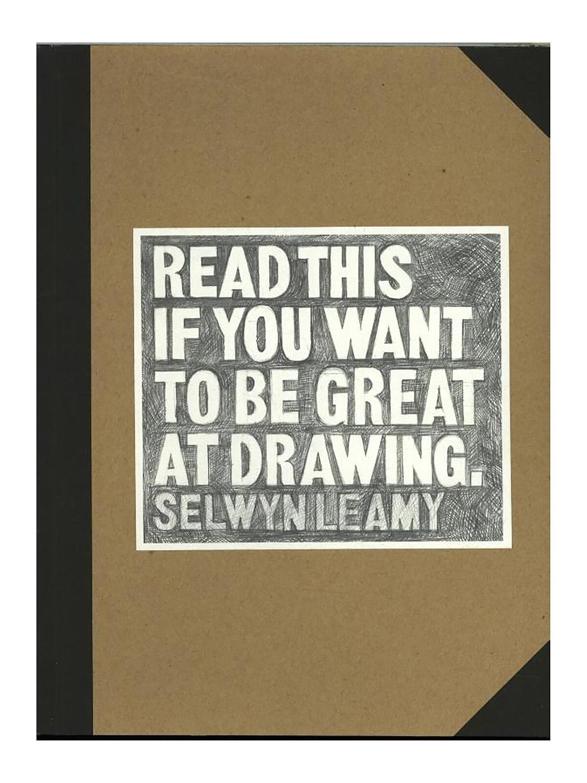 Read This if You Want to be Great at Drawing People each