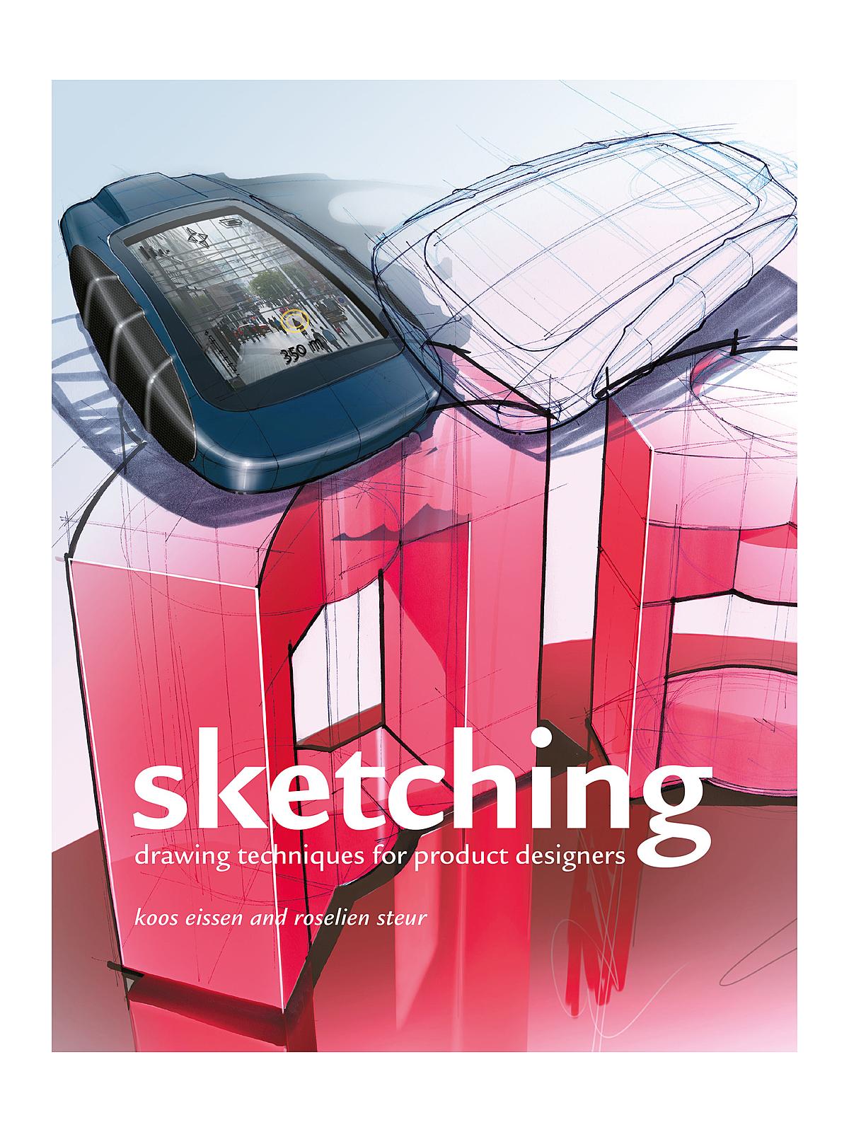 Sketching each