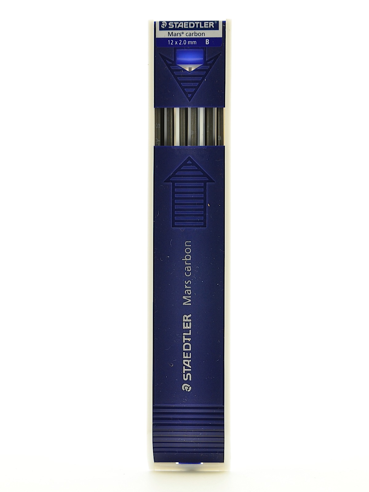 Mars Lumograph Leads B pack of 12