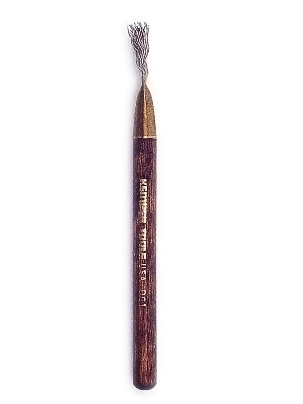 Texturing Dry Brush 6 1 2 in.