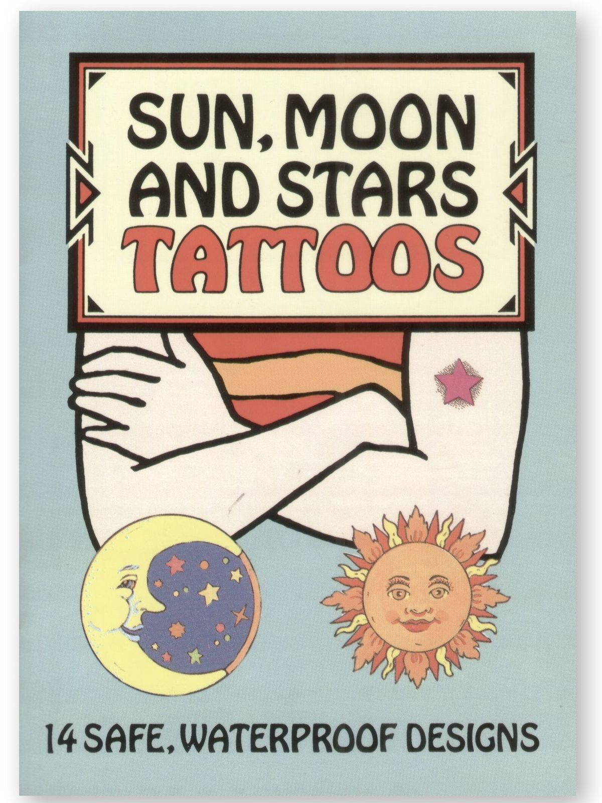 Sun, Moon & Stars Tattoos Sun, Moon & Stars Tattoos