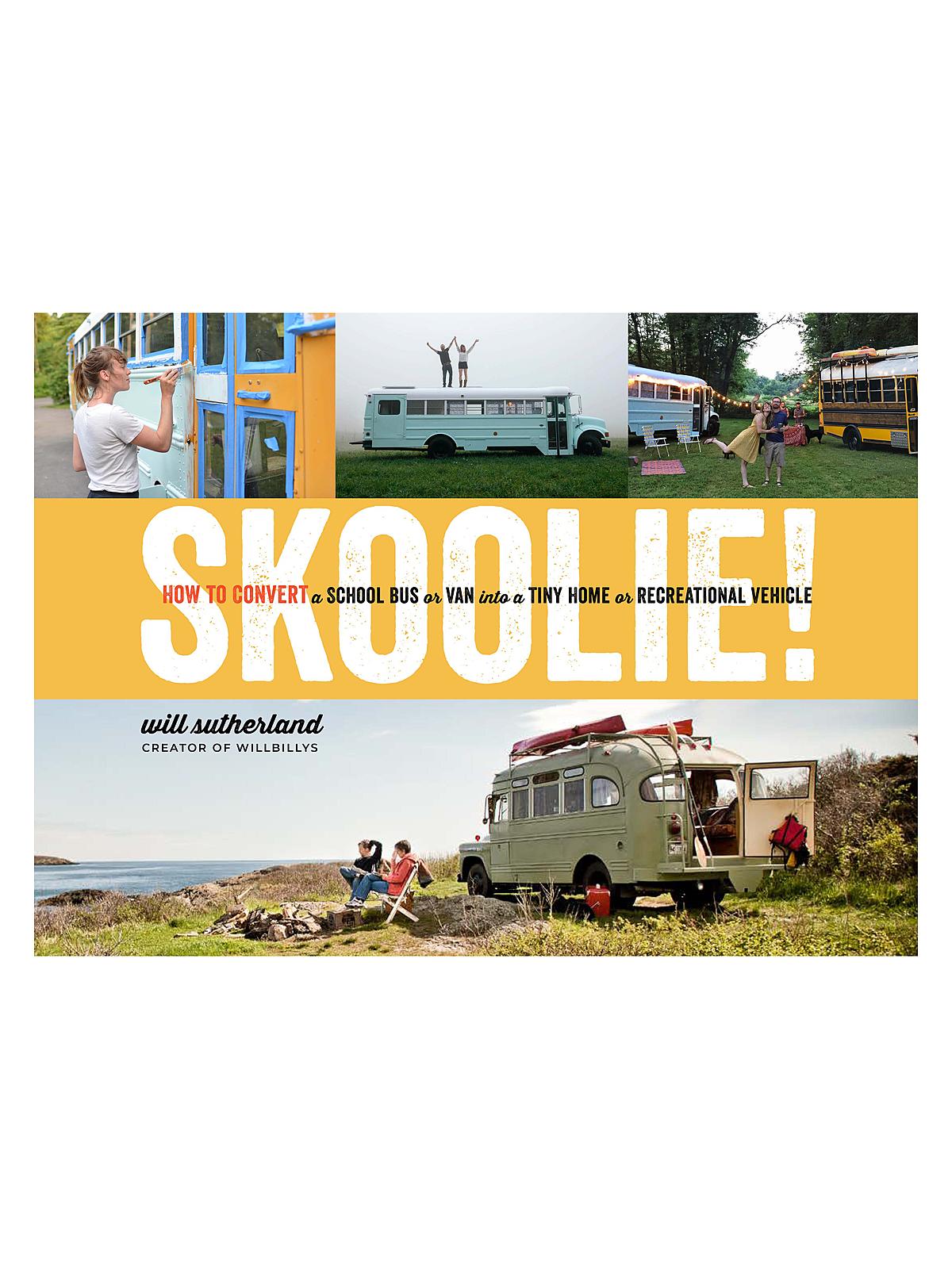 Skoolie each