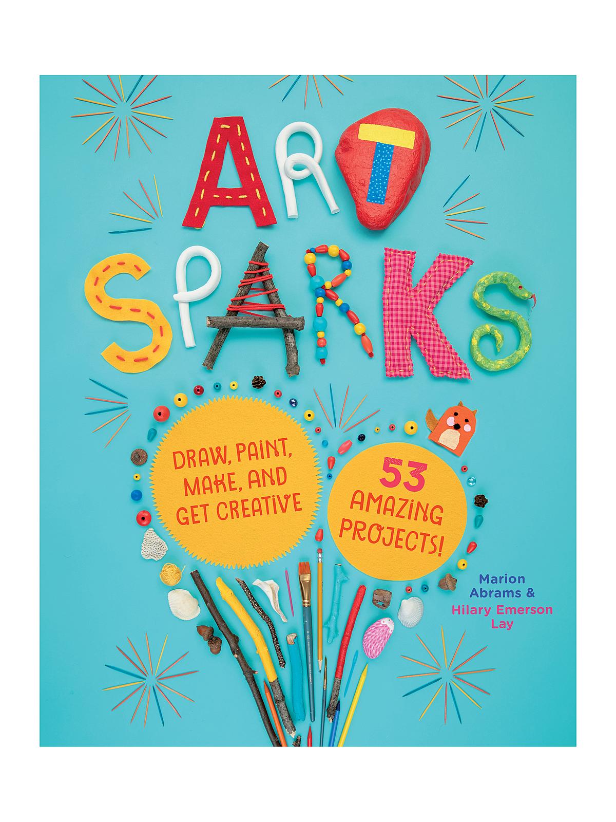 Art Sparks each