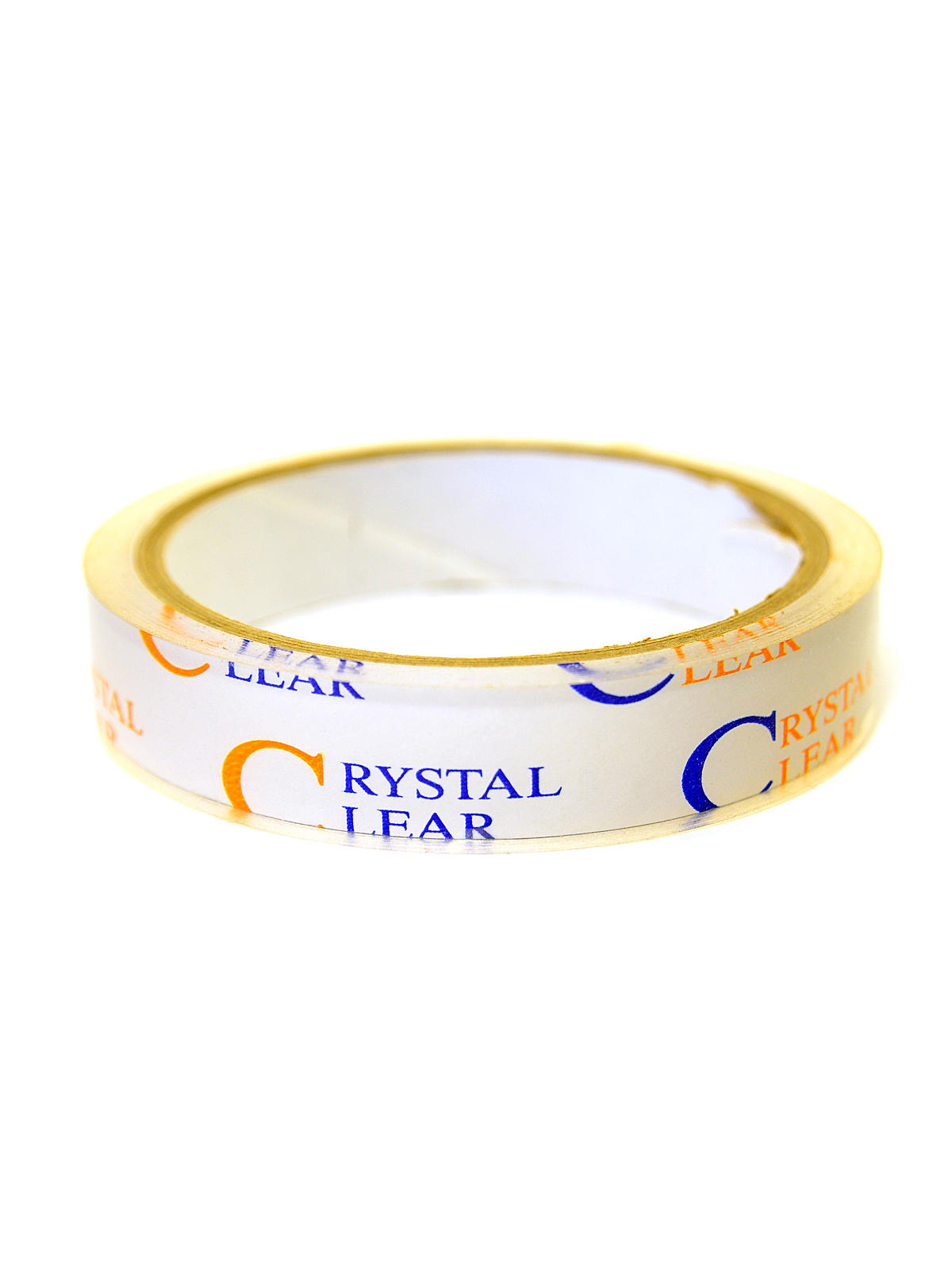 Crystal Clear Tape 3 4 In. X 2592 In. Refill With 3 In. Core