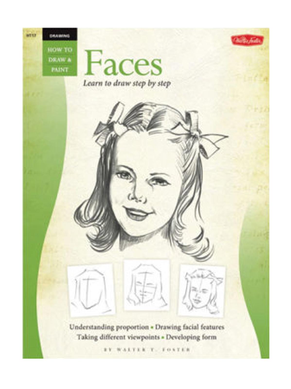 Drawing Faces each