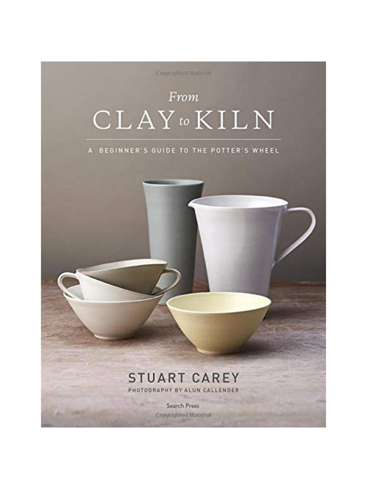 From Clay To Kiln Each