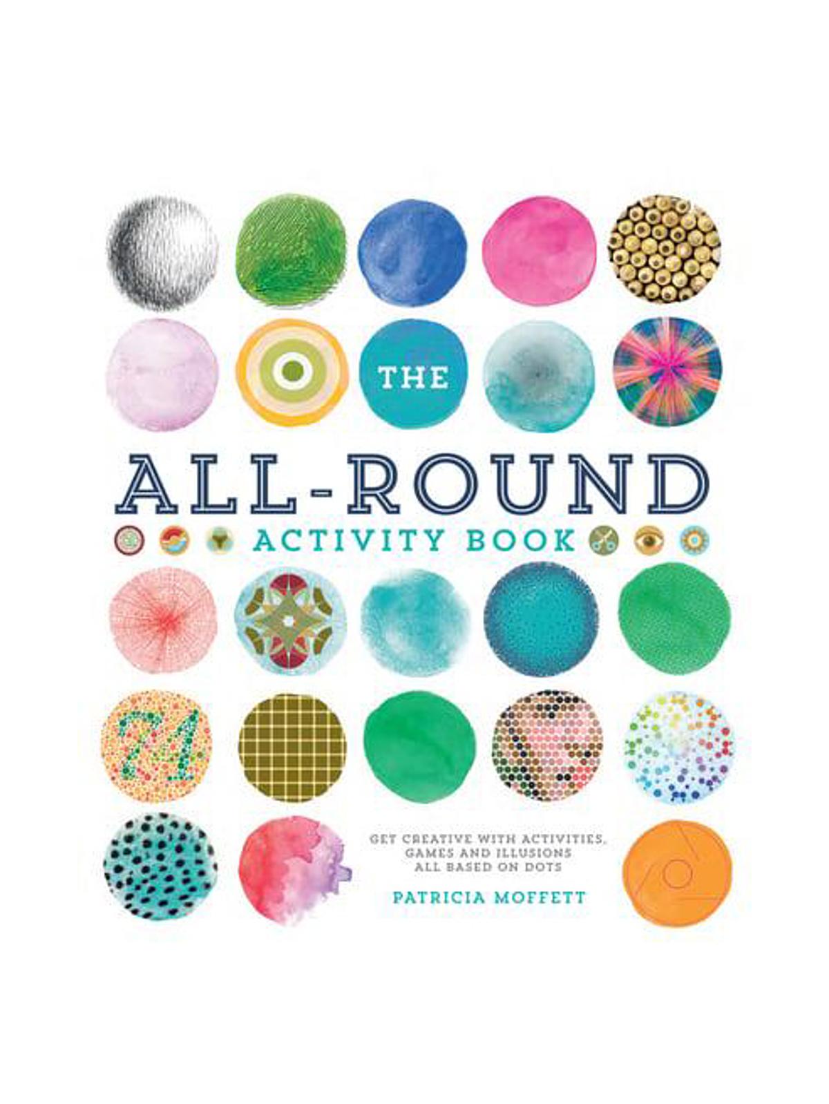 The All-Round Activity Book each
