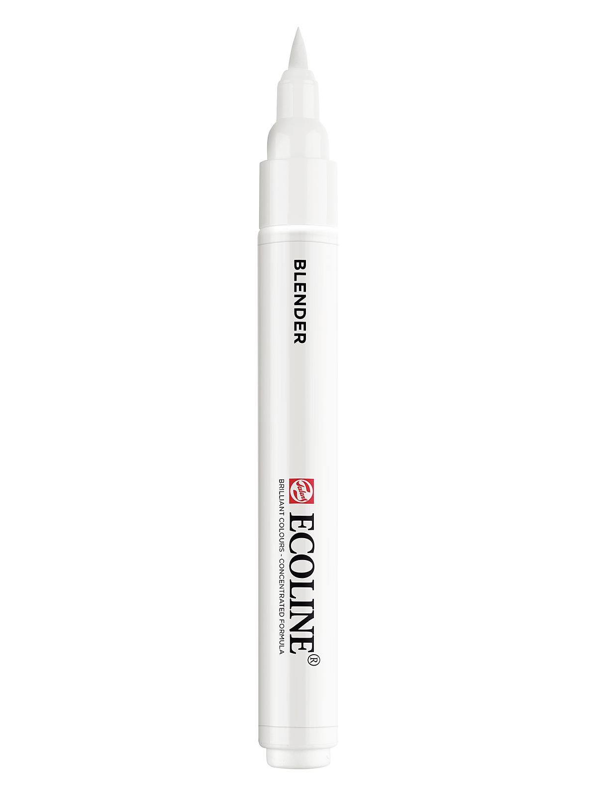 Ecoline Watercolor Brushpens blender