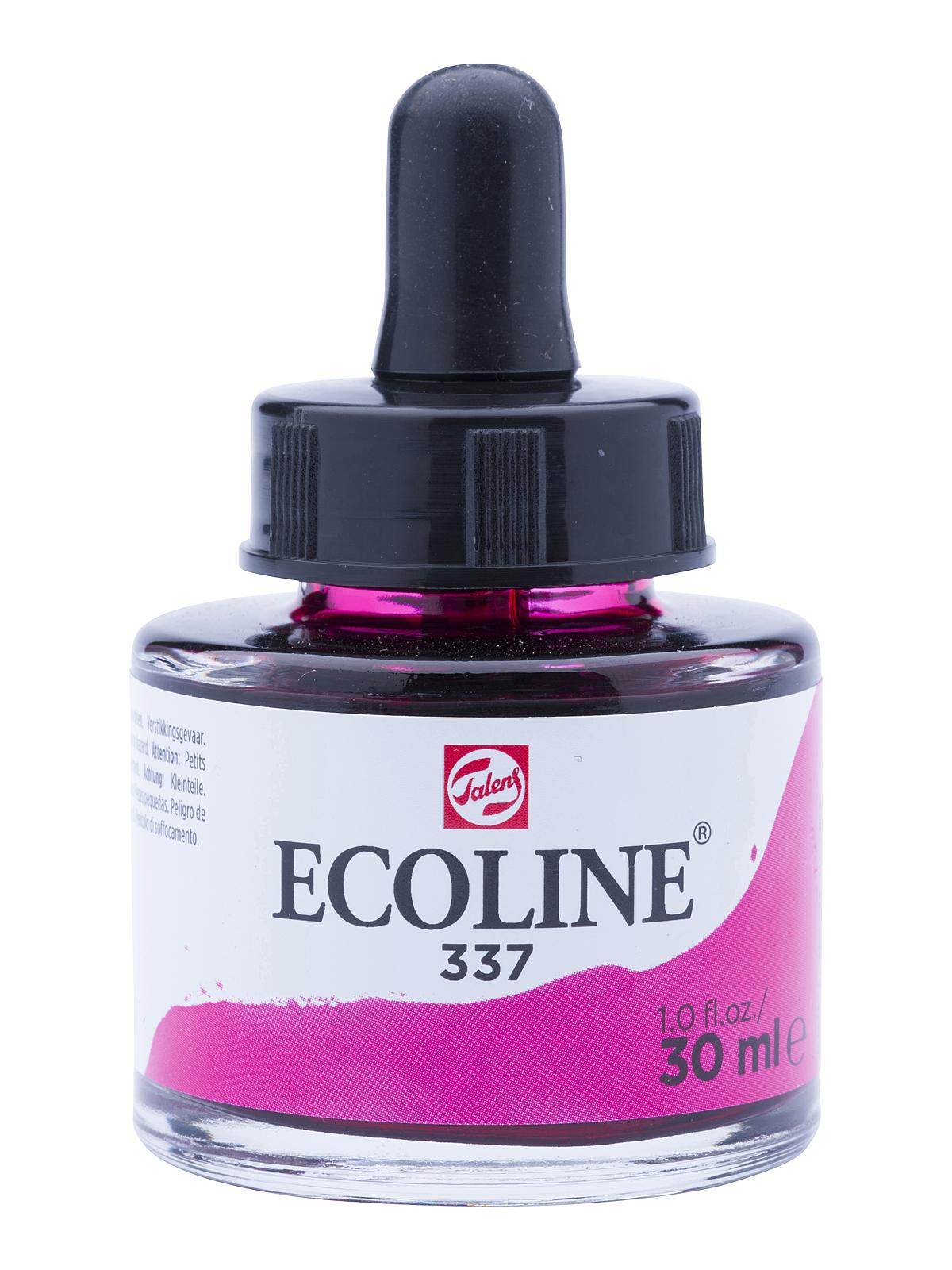 Ecoline Liquid Watercolor magenta 30 ml