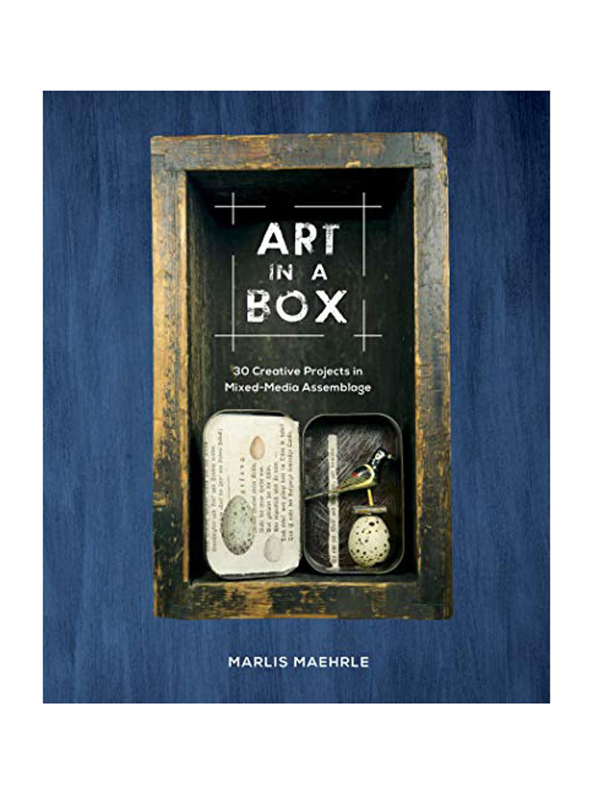 Art In A Box Each