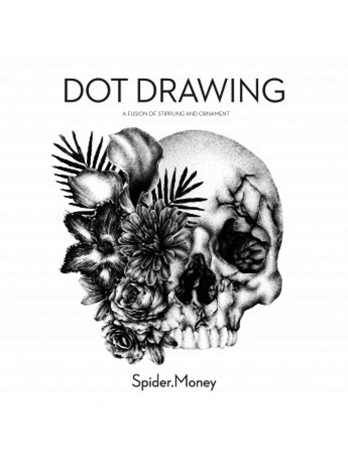 Dot Drawing each