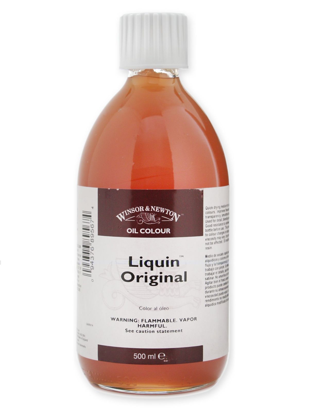 Liquin Original Medium 500 ml