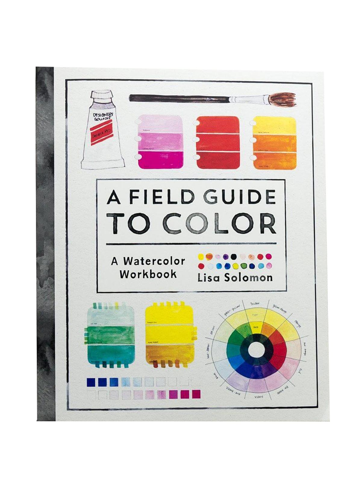 Field Guide to Color each