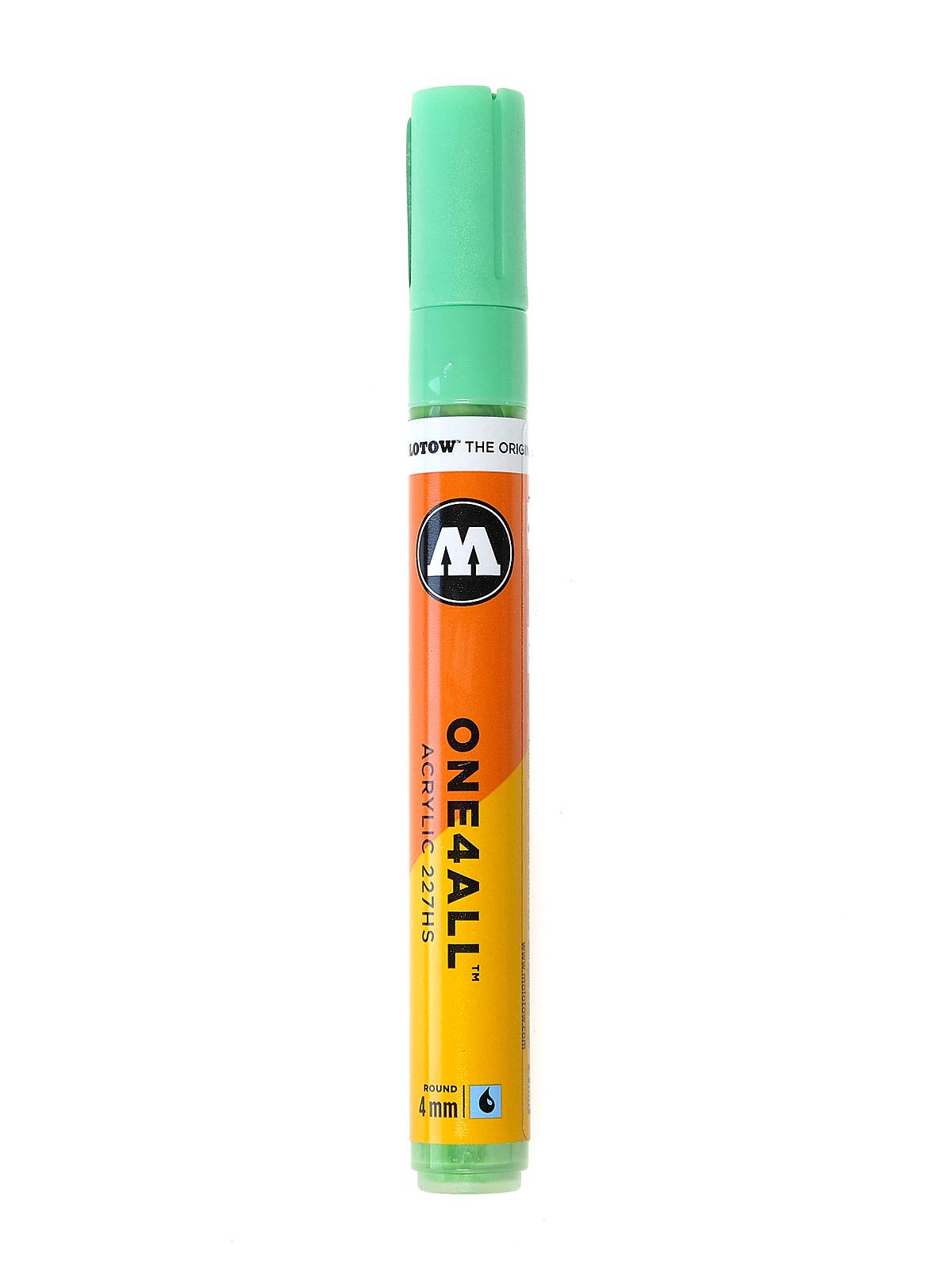 One4All Acrylic Paint Markers 4 mm calypso 234