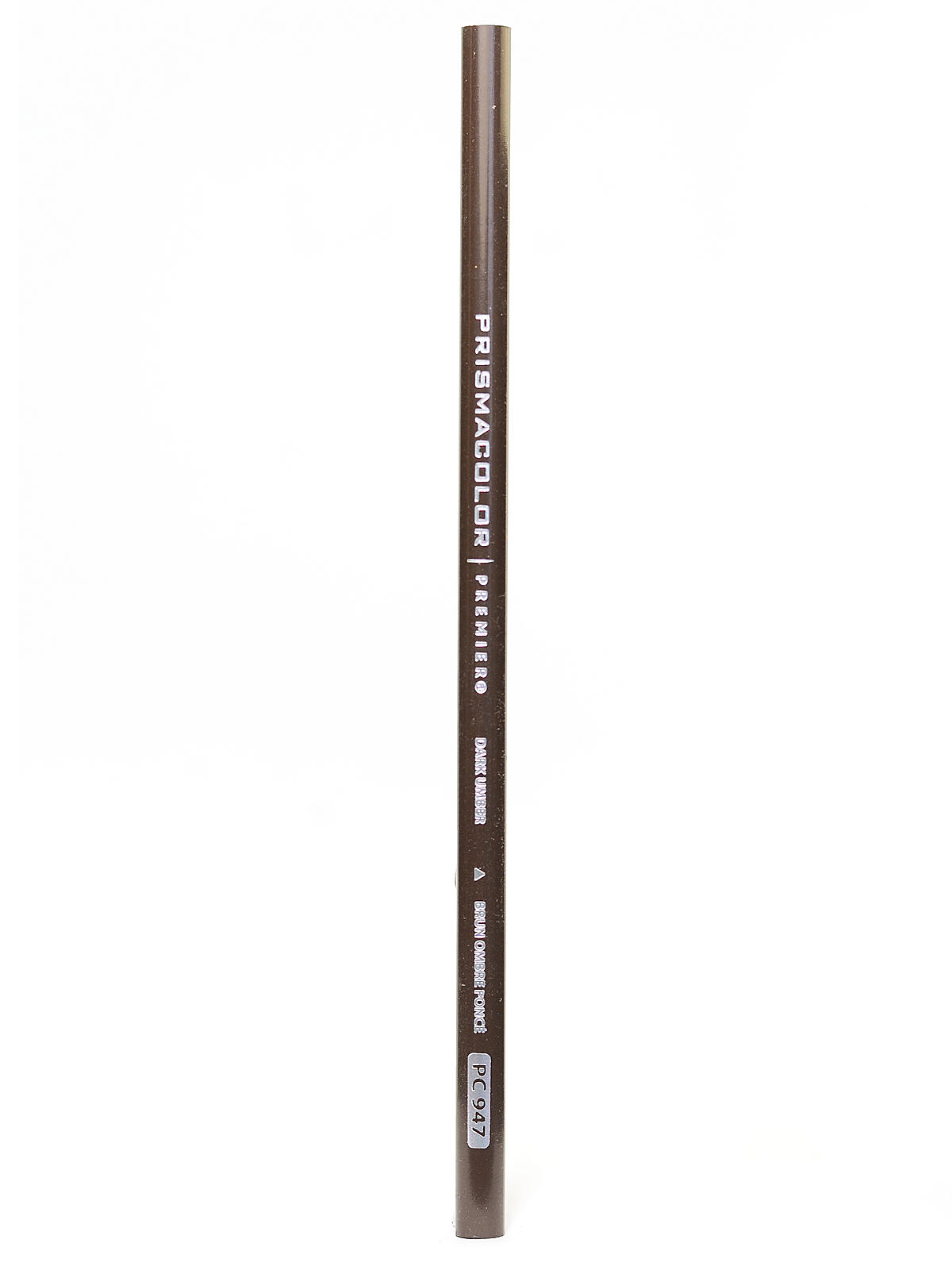 Premier Colored Pencils (Each) dark umber 947