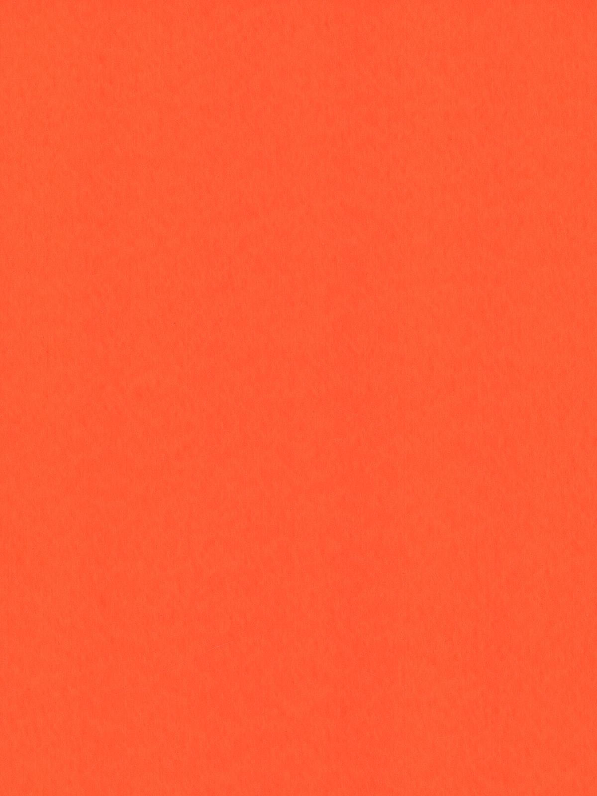 Neon Poster Board red