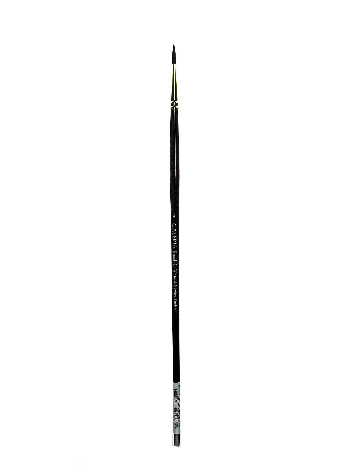 Galeria Long Handled Brushes 4 round