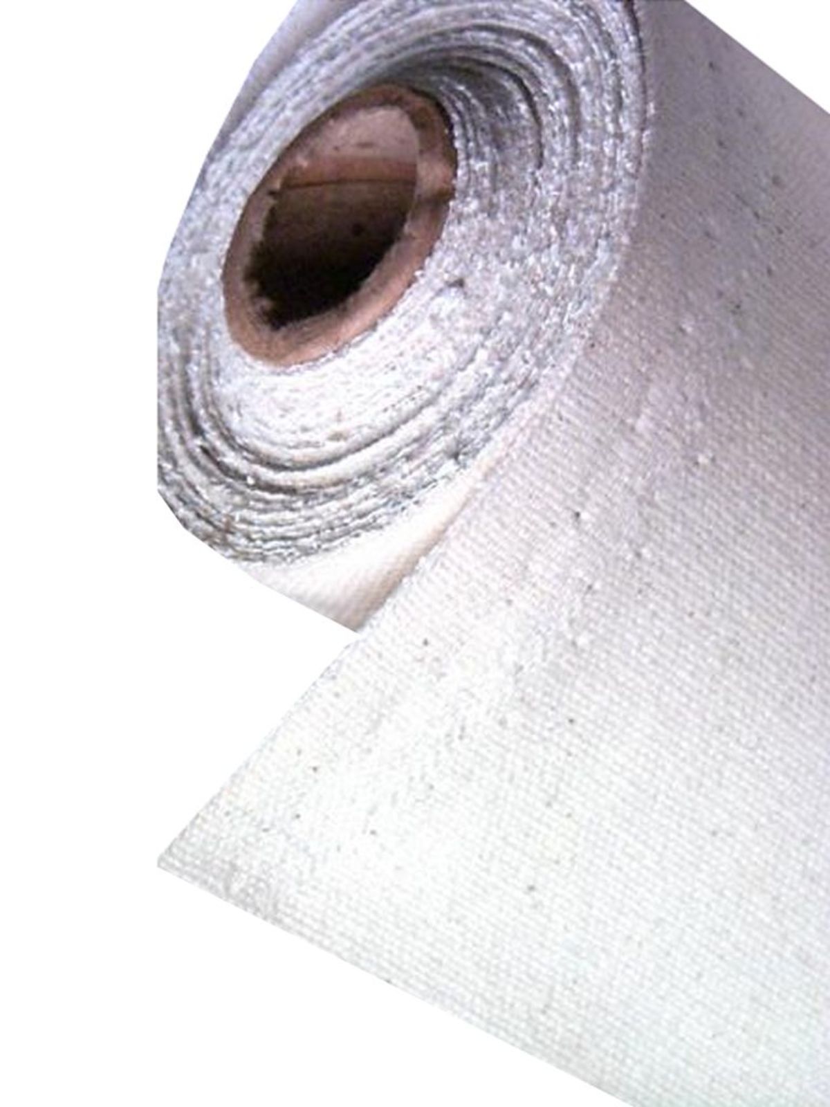 Tryon Style 139 Acrylic Primed Cotton Roll Canvas 63 in. x 6 yd. roll