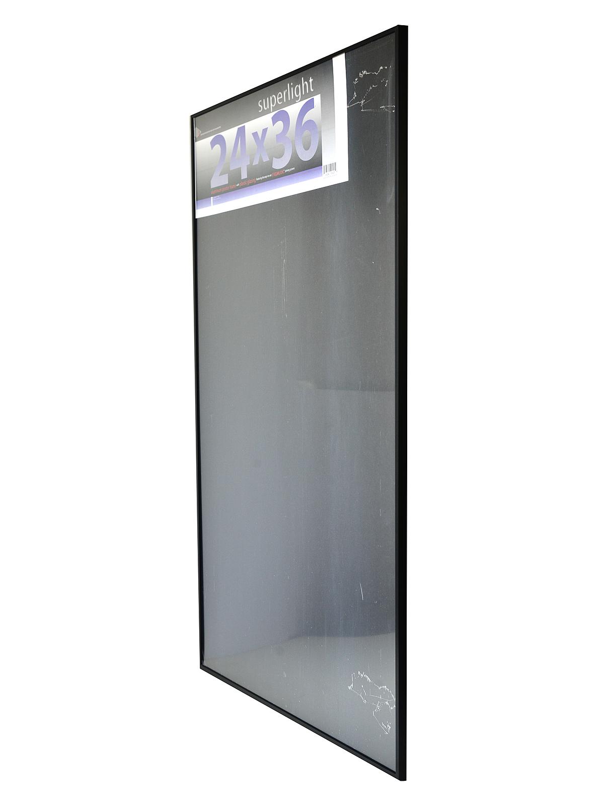 Superlight Poster Frame 24 in. x 36 in.