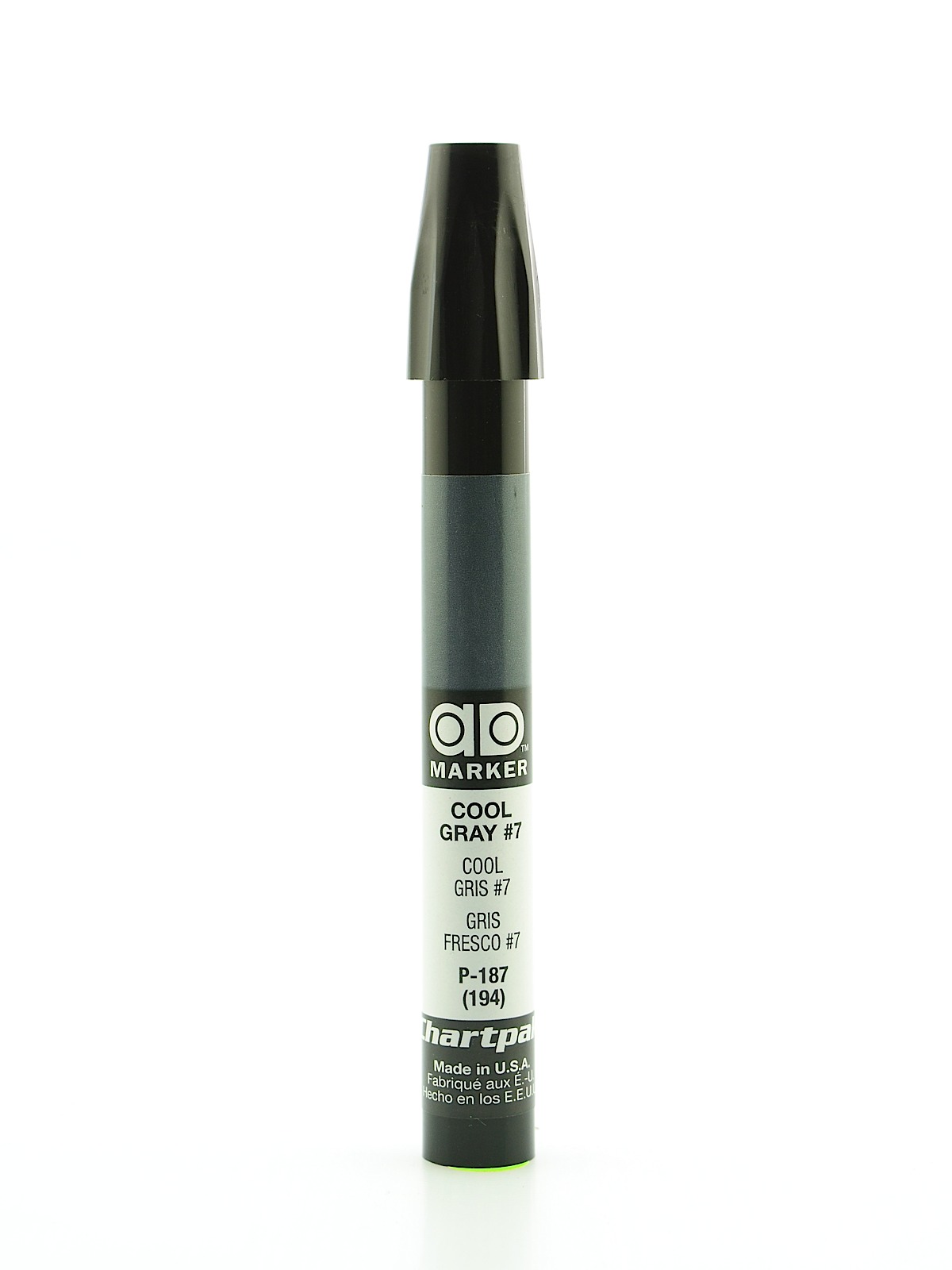 AD Markers cool gray 7 tri-nib