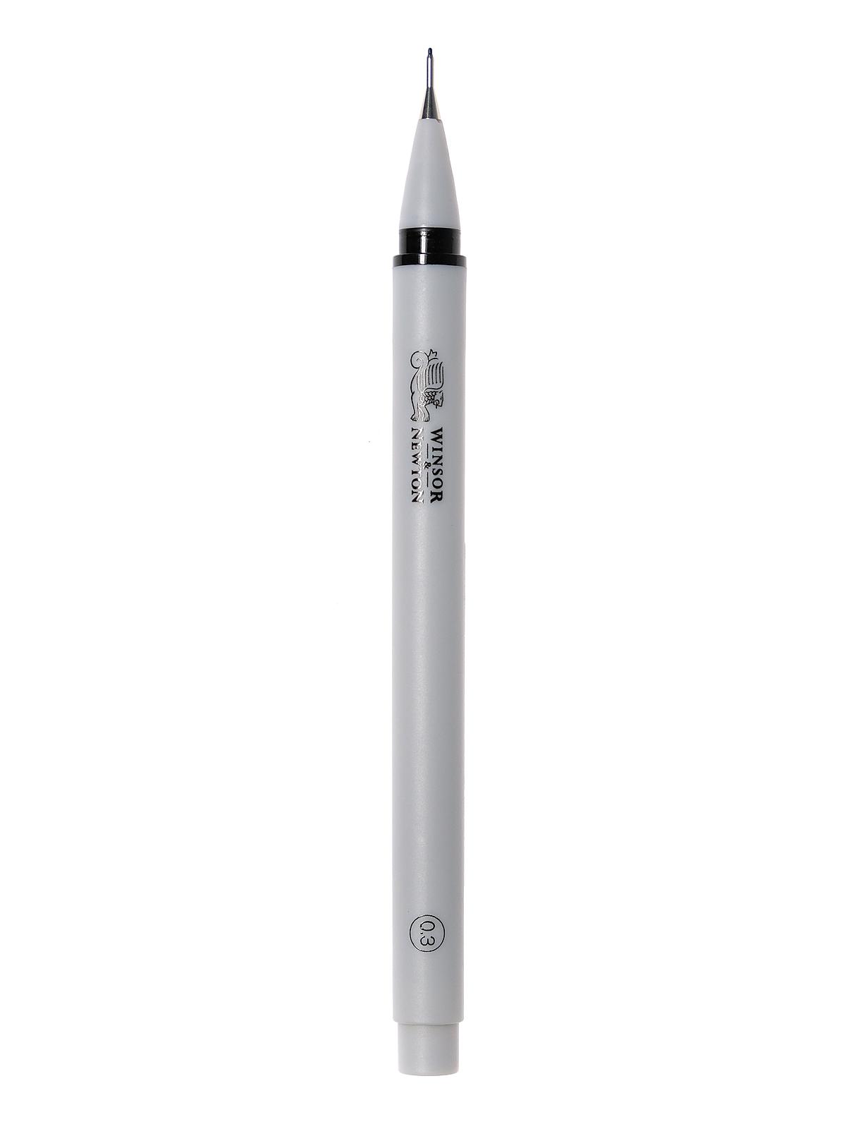 FineLiner Pens black 0.3 mm