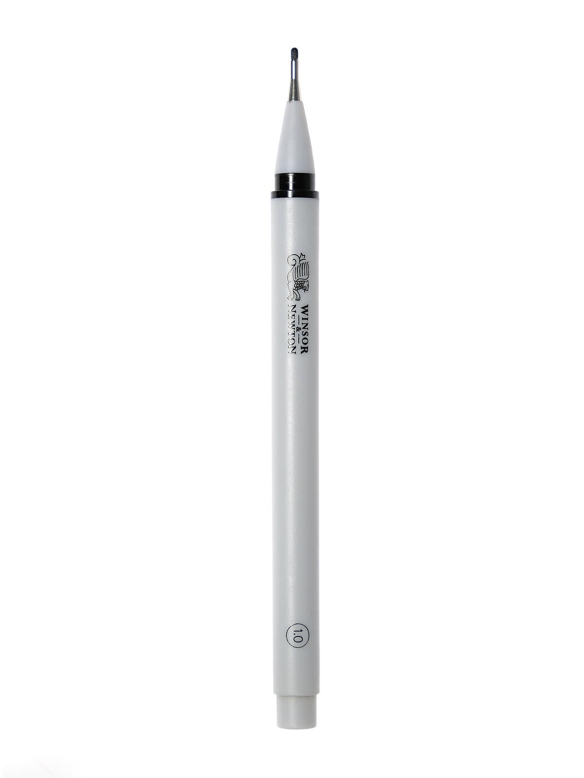 FineLiner Pens black 1.0 mm