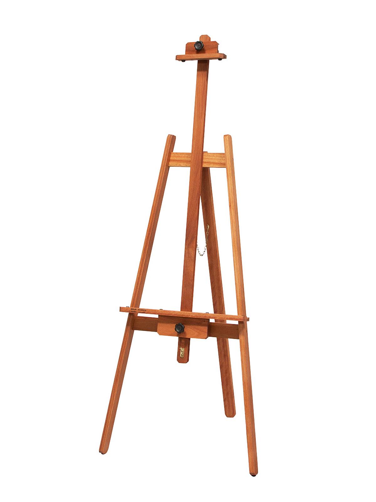 Lyptus Navajo Easel easel