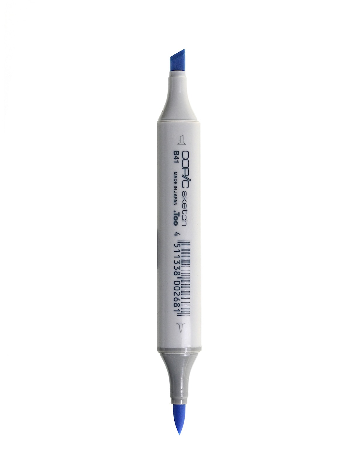 Sketch Markers Powder Blue Bg41