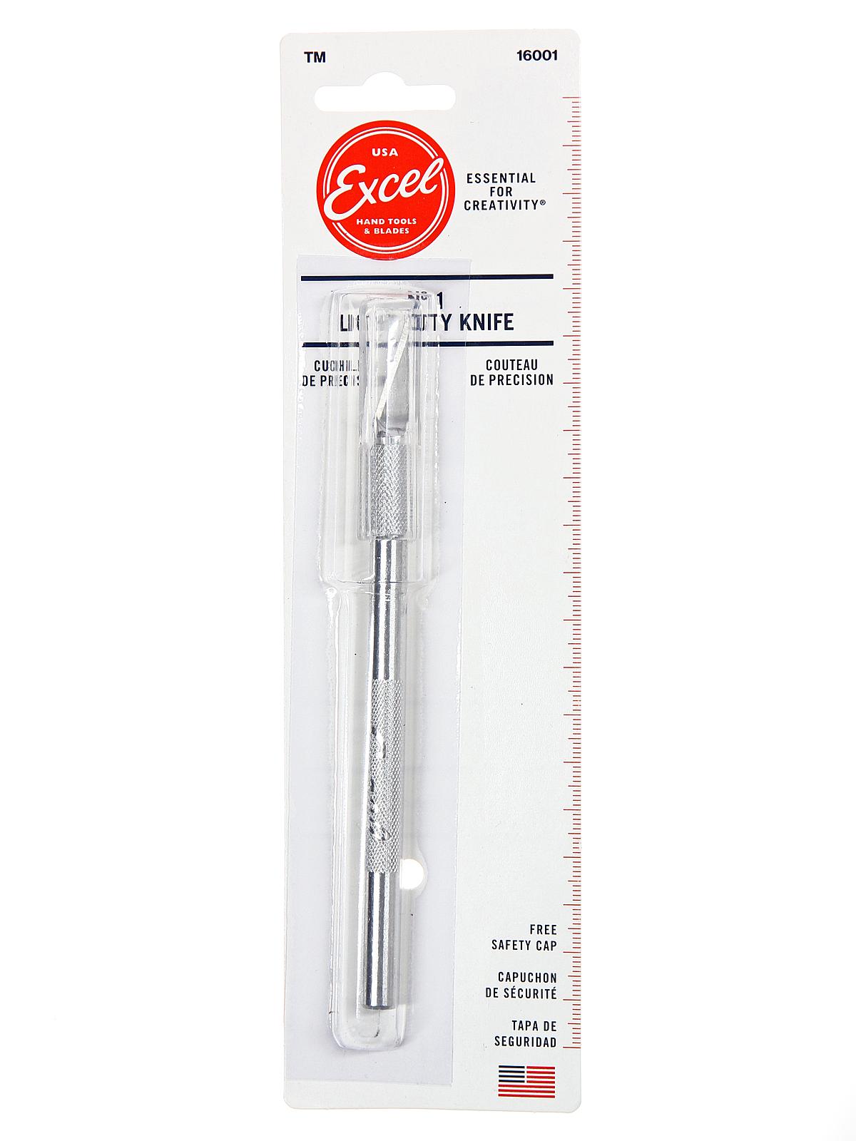 Pro #1 Precision Duty Knife no. 1 knife each