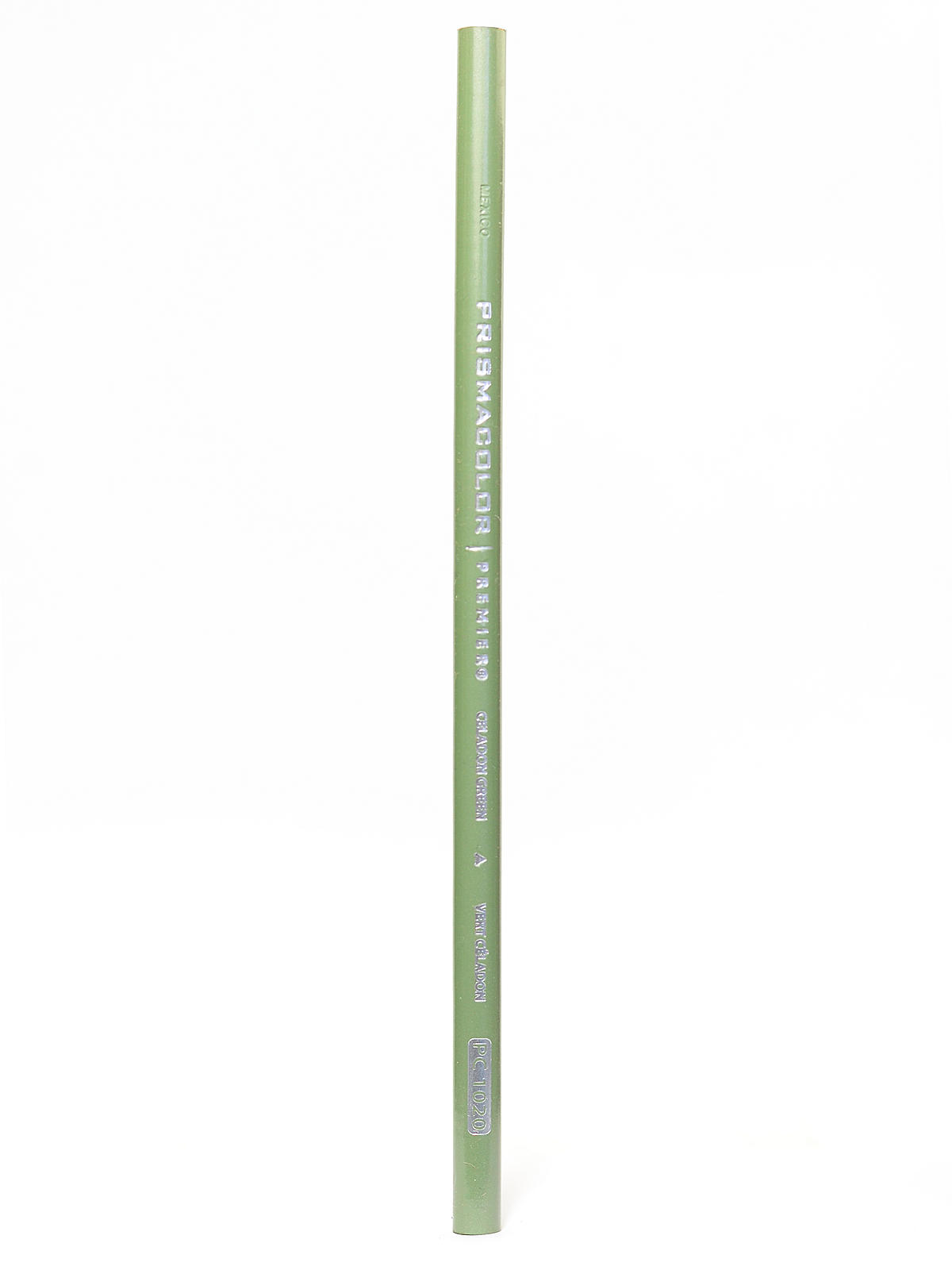 Premier Colored Pencils (Each) celadon green 1020