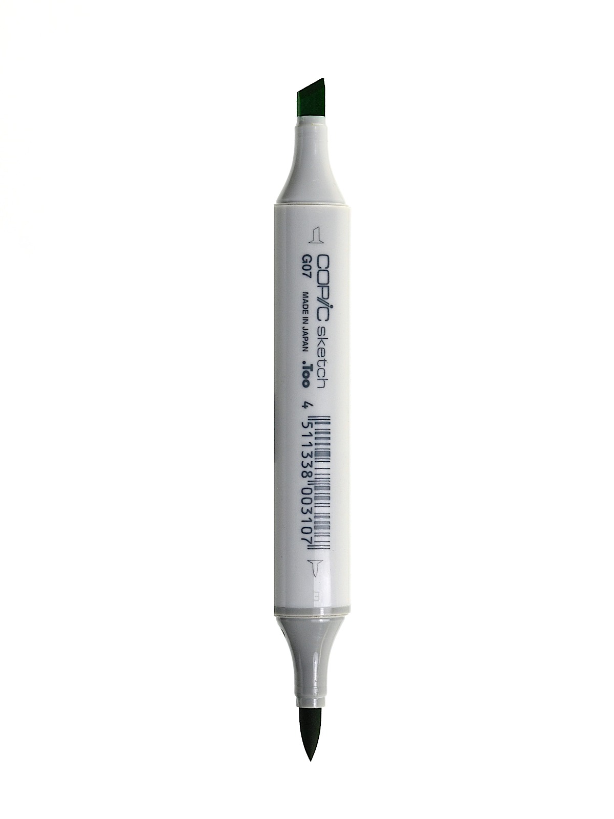 Sketch Markers Nile green G07