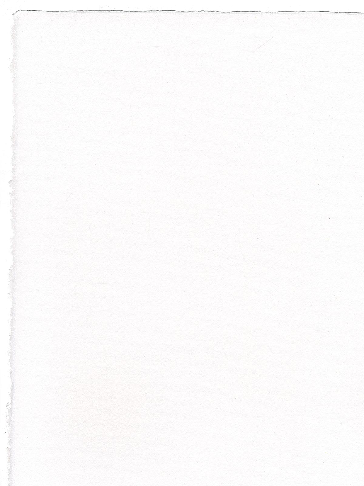 Watercolor Paper 140 Lb. Cold Press White 22 In. X 30 In. Sheet
